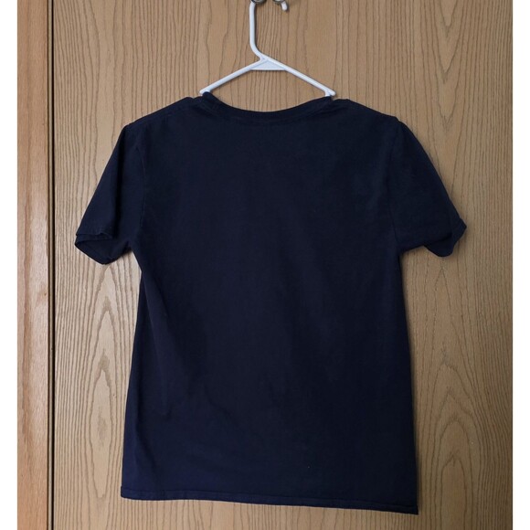 Black Matter Dragon Sushi T Shirt Size Medium Ilustrata Design Blue Anime Manga - Picture 2 of 5